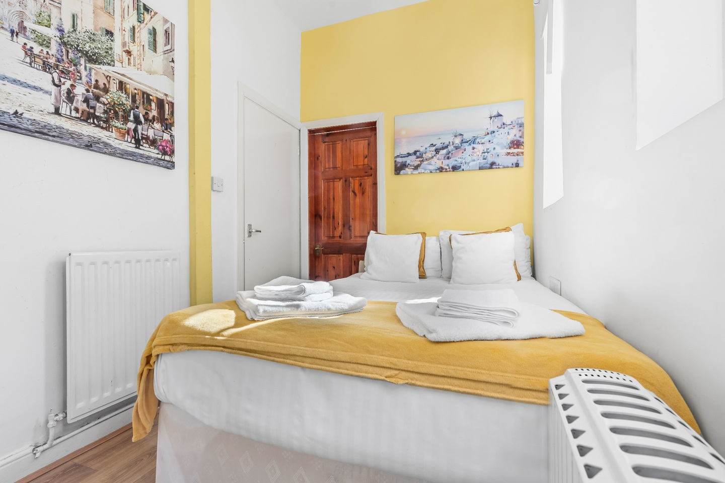 Additional image 18 of 1 Bed Flat, Bristol Road, B5, N1 7GU