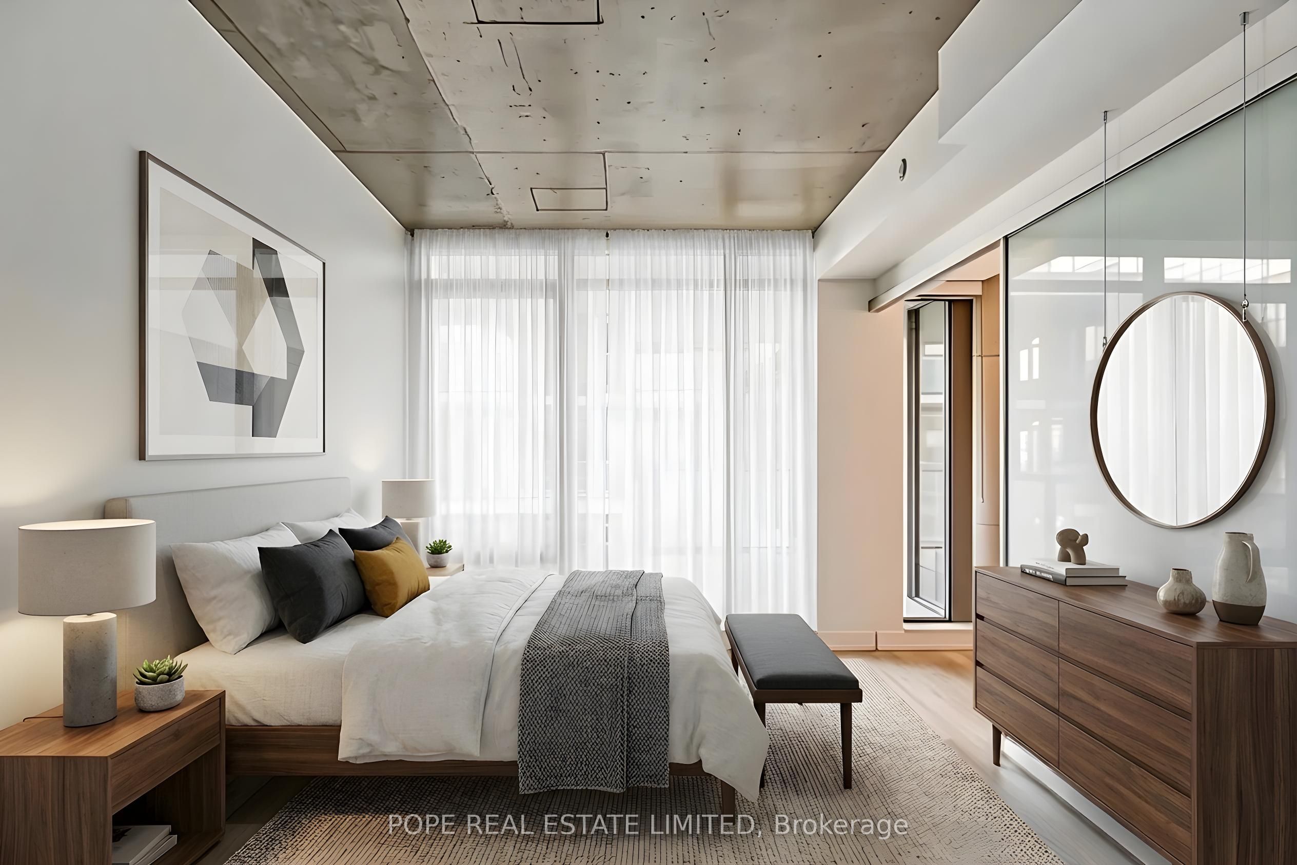 Additional image 3 of 726-560 King Street W, Toronto, ON, M5V 1M3