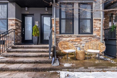Additional image 8 of 246B Scarborough Road, Toronto, ON, M4E 3M8