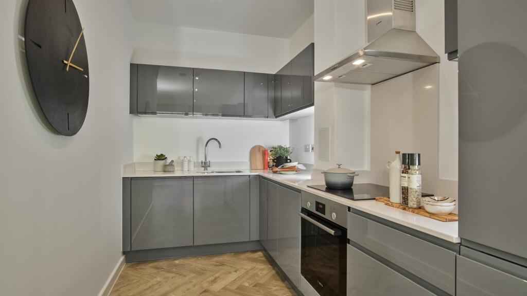 Additional image 2 of Plot 52, The Skyline Collection, Verla, Grosvenor Road, St Albans