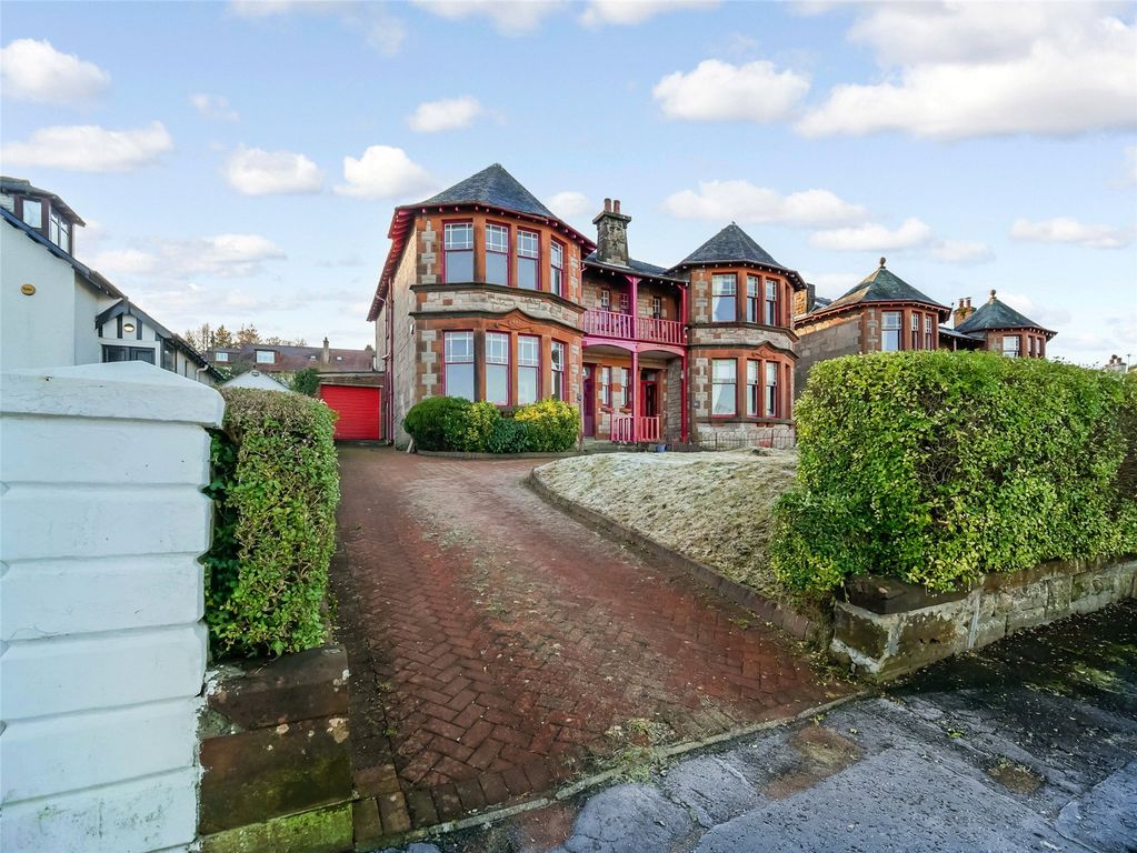 Additional image 28 of 5 bed semi-detached house for saleNewton Street, Greenock, Inverclyde PA16
