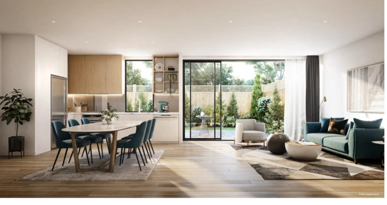 Additional image 20 of 5/4-6 Frankcom Street, Blackburn VIC 3130