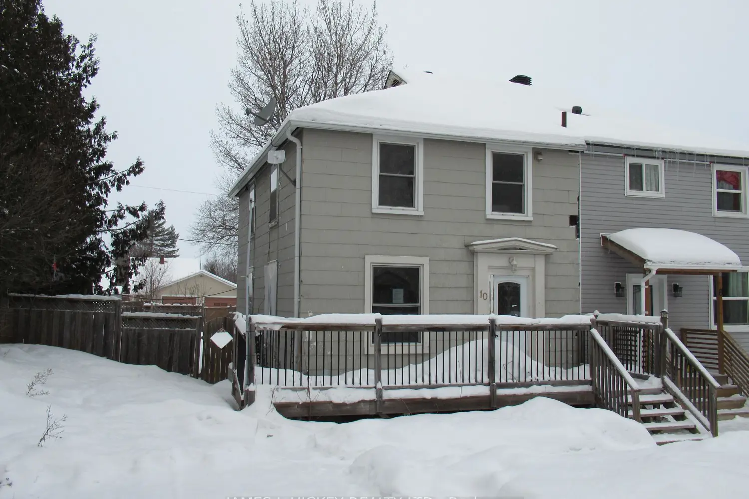 10 Iberville Street