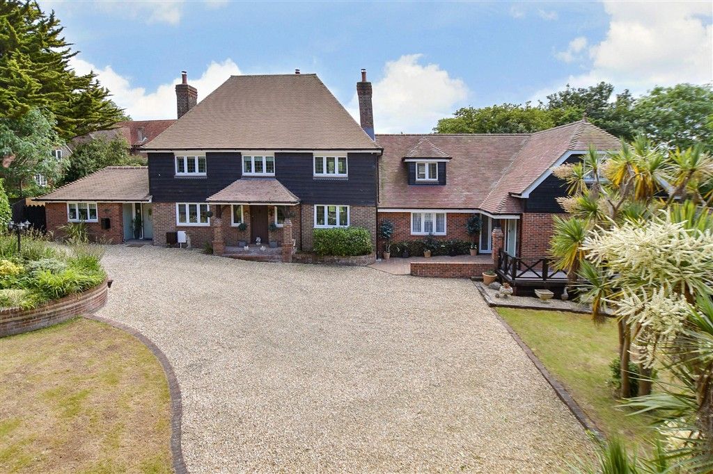 6 bed detached house for saleHillway Road, Bembridge, Isle Of Wight PO35