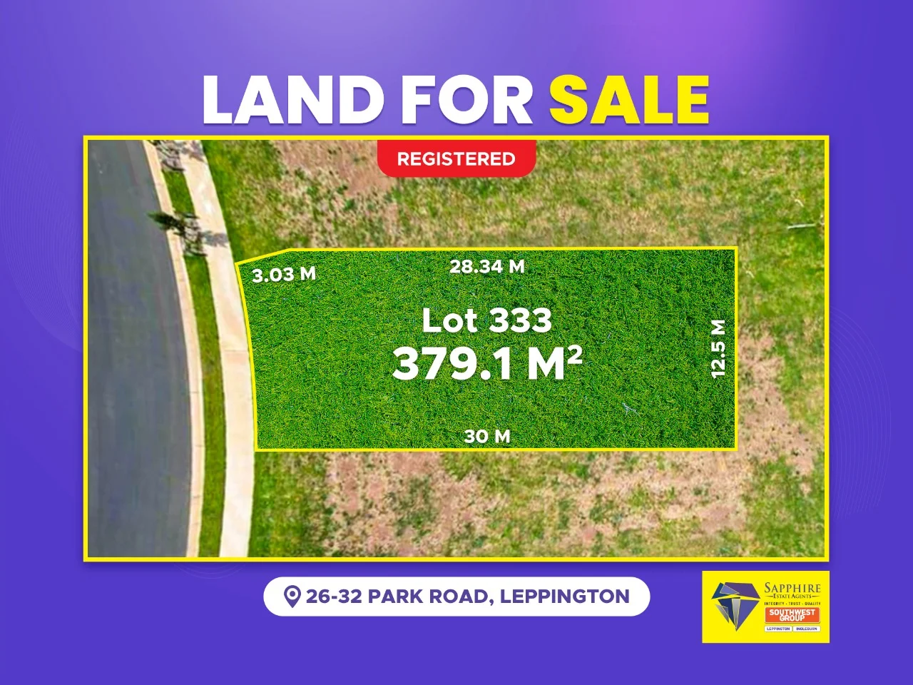 333/26 Park Road, Leppington NSW 2179