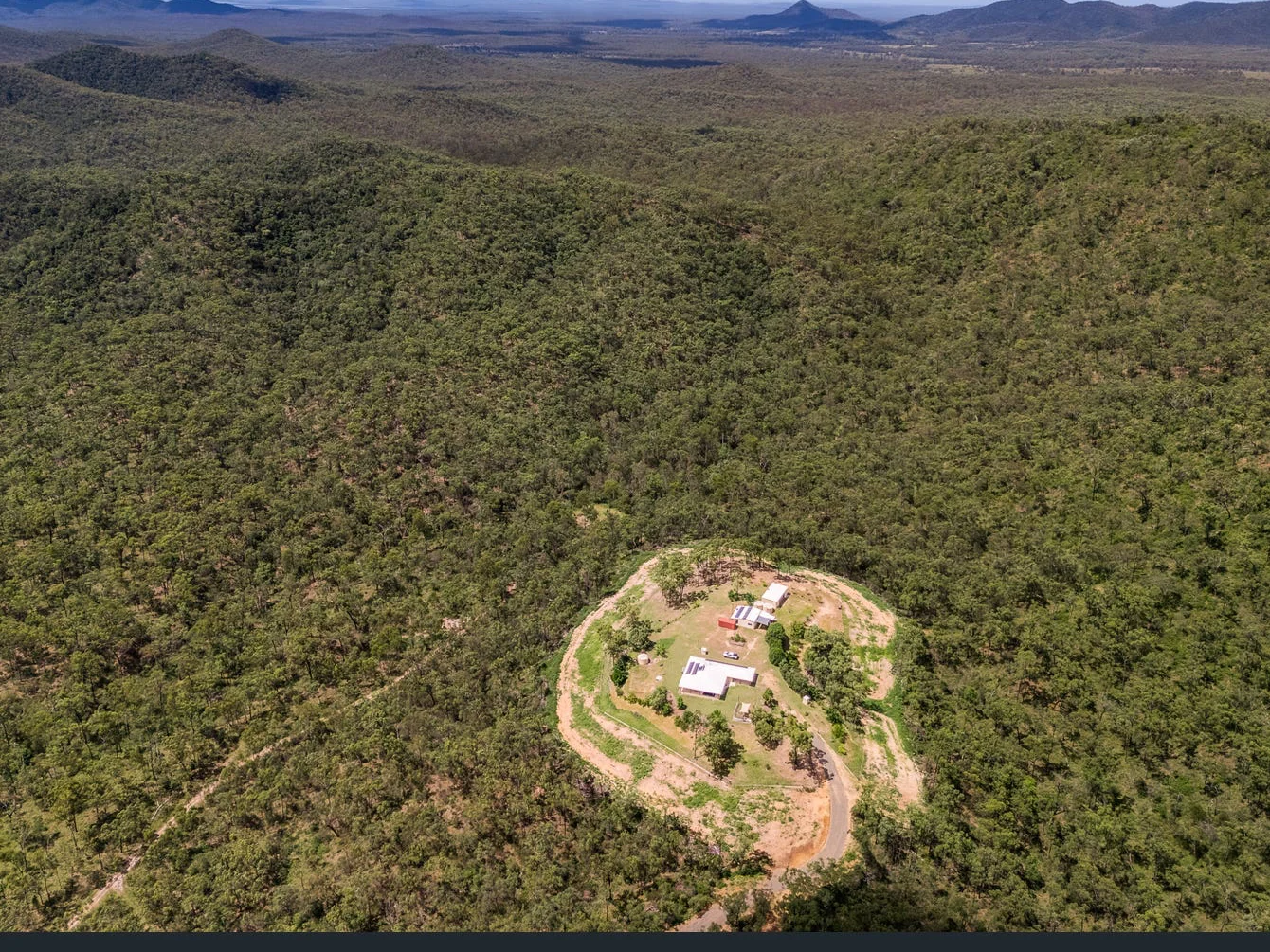 Additional image 3 of Mount Larcom QLD 4695