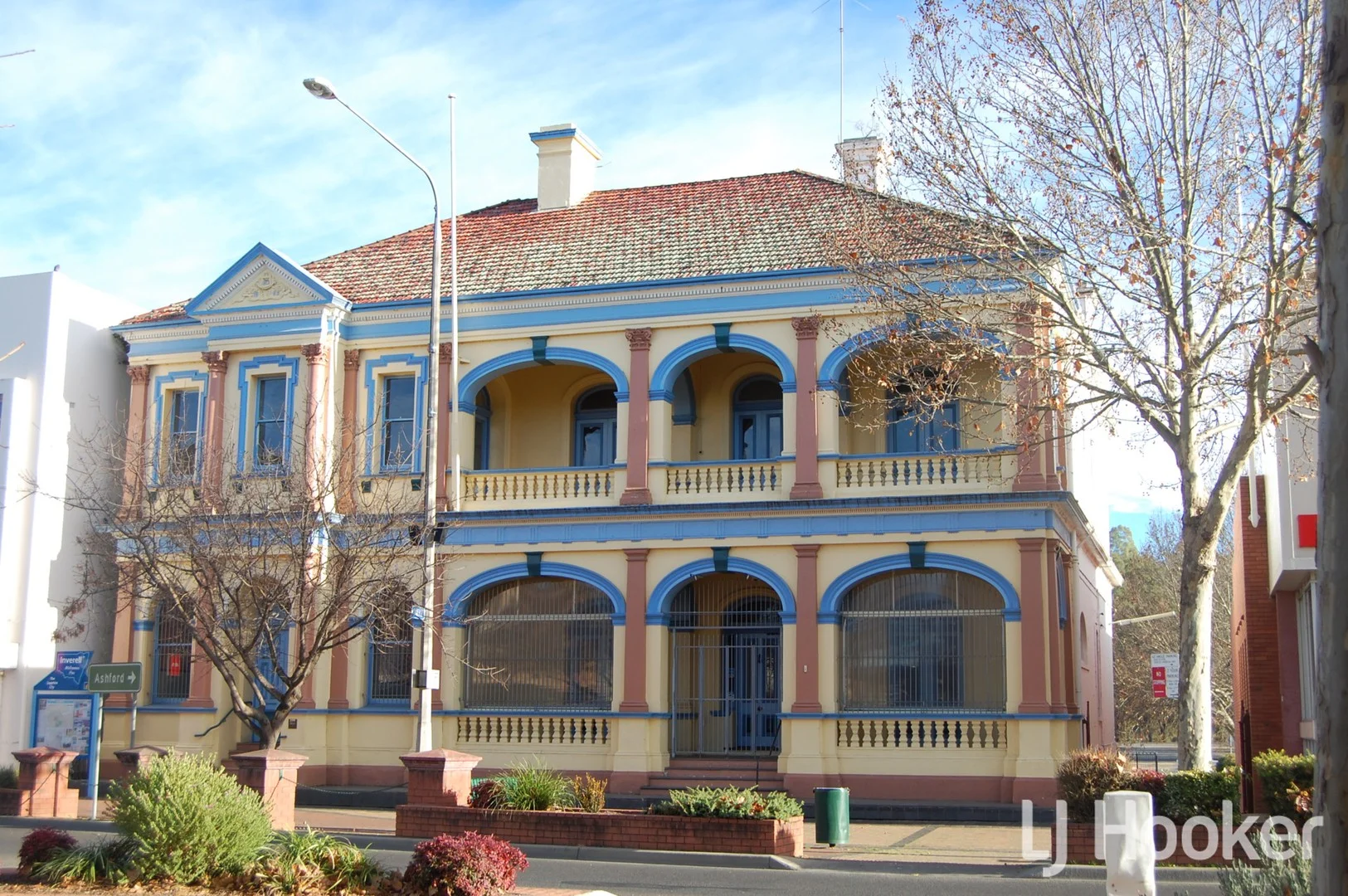 56 Byron Street, Inverell NSW 2360