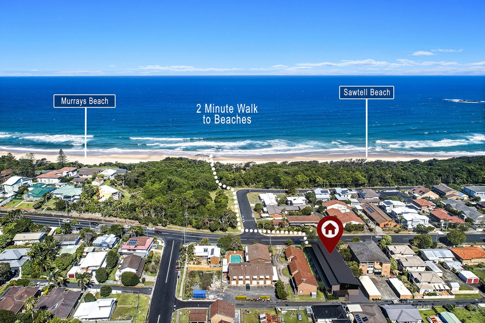 Additional image 11 of 6/95 First Avenue, Sawtell NSW 2452
