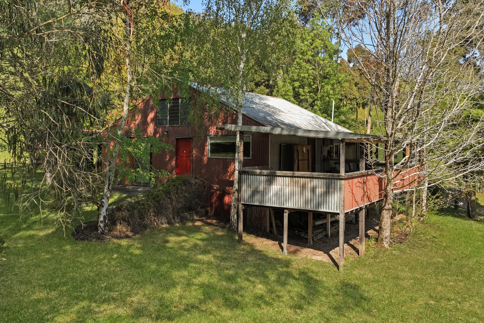 Additional image 8 of 3255 Mansfield-Woods Point Road, Jamieson VIC 3723