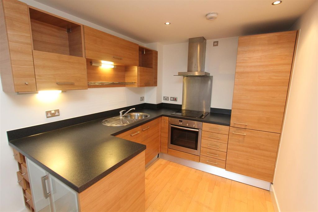 Additional image 4 of 1 bed flat for saleClarence House, Leeds Dock LS10