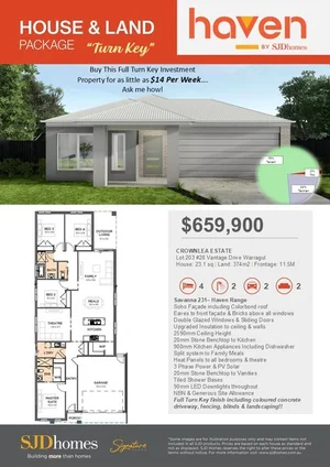 Additional image 11 of 28 Vantage Rise, Warragul VIC 3820