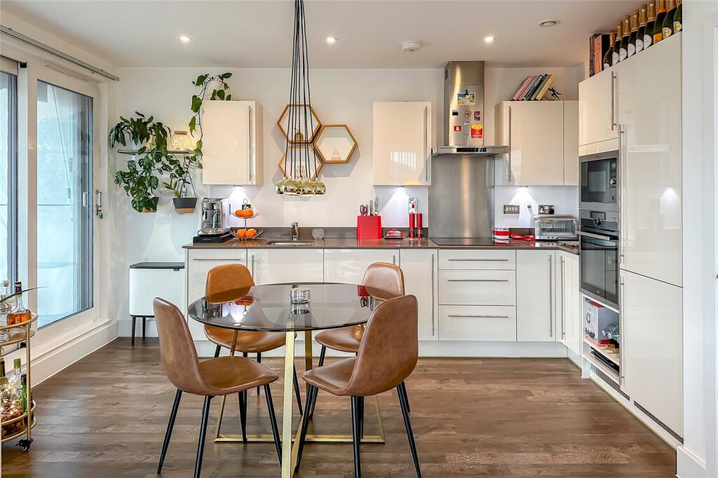 Additional image 13 of Opus House, Charrington Place, St. Albans, Hertfordshire, AL1