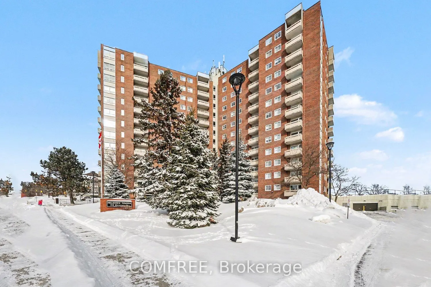 915 Elmsmere Road 817 photo 2