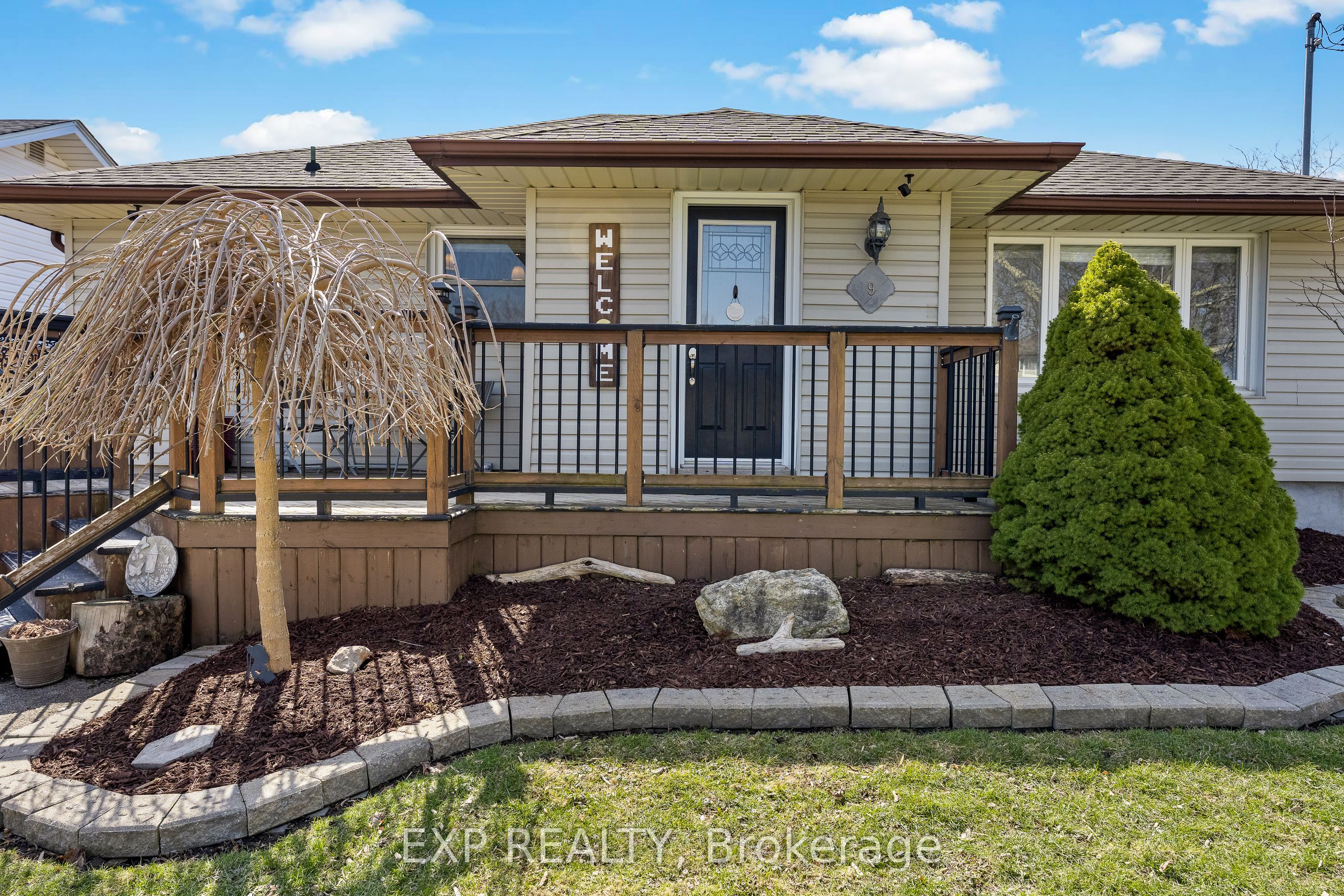 Additional image 4 of 9 Parkdale Drive, Thorold, ON, L2V 2N5