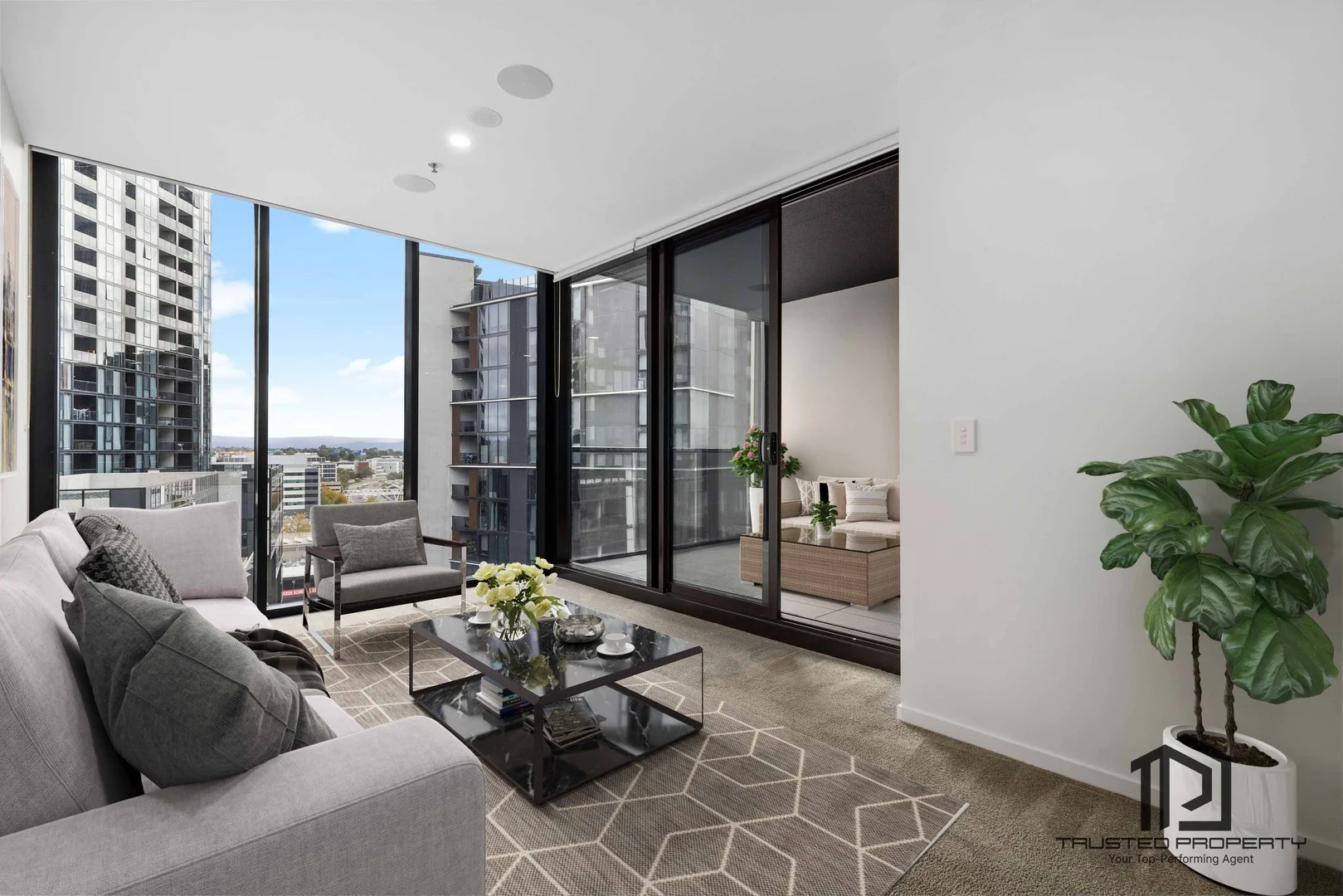 Additional image 2 of 905/4 Grazier Lane, Belconnen ACT 2617