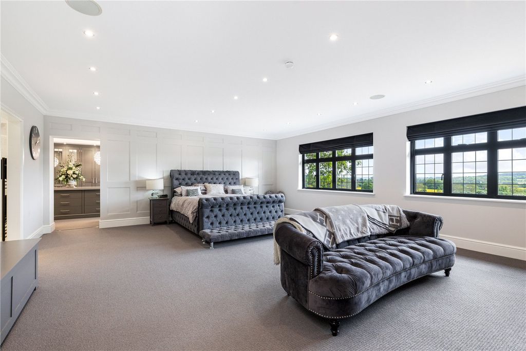 Additional image 13 of 6 bed detached house for salePilgrims Way, Kemsing, Sevenoaks, Kent TN15
