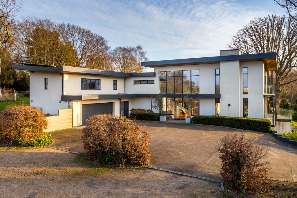 Additional image 37 of 5 bed detached house for saleFarnham Lane, Langton Green TN3
