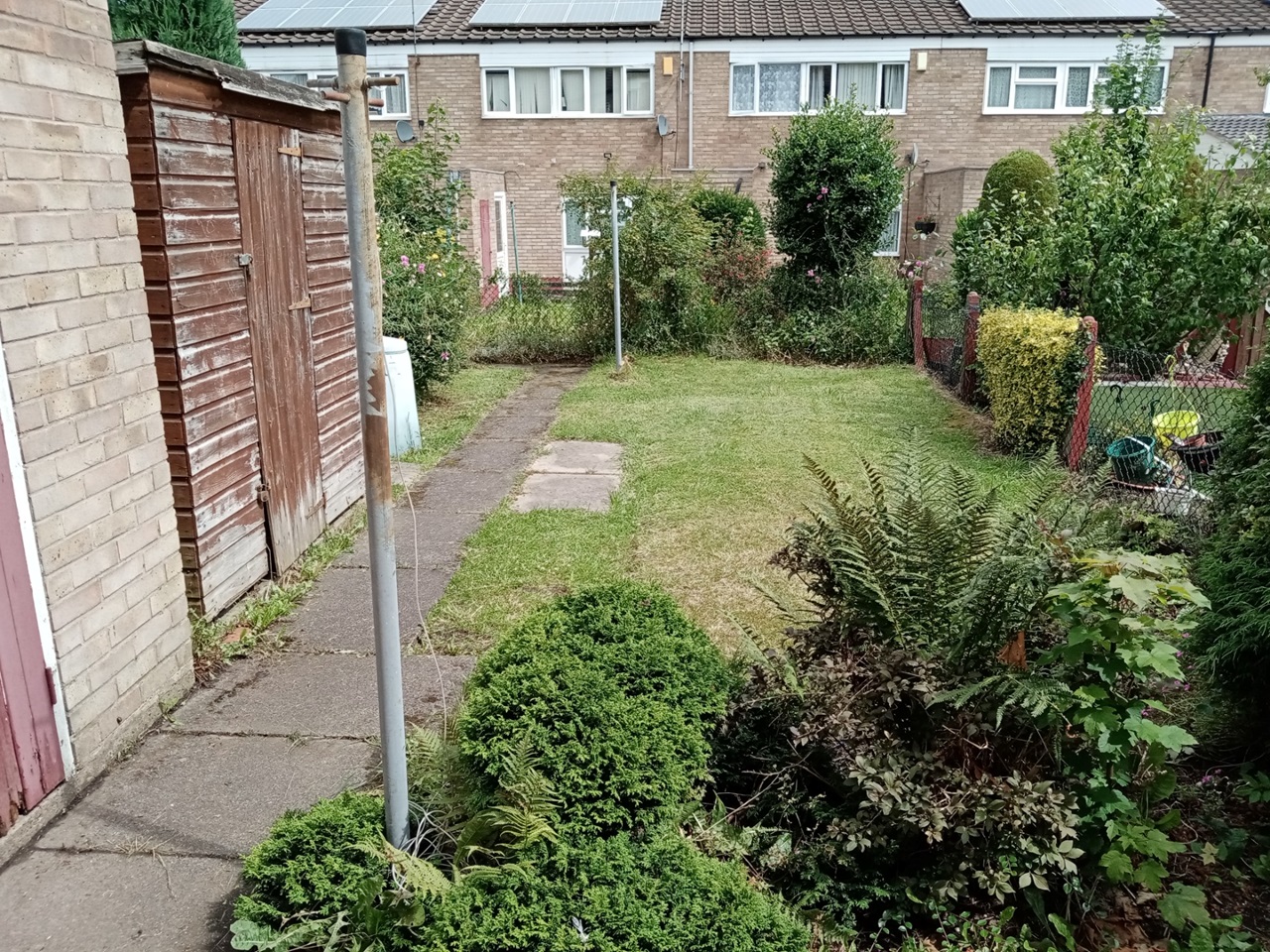 Additional image 13 of 3 Bed Terraced House, New Spring Street, B18, N1 7GU
