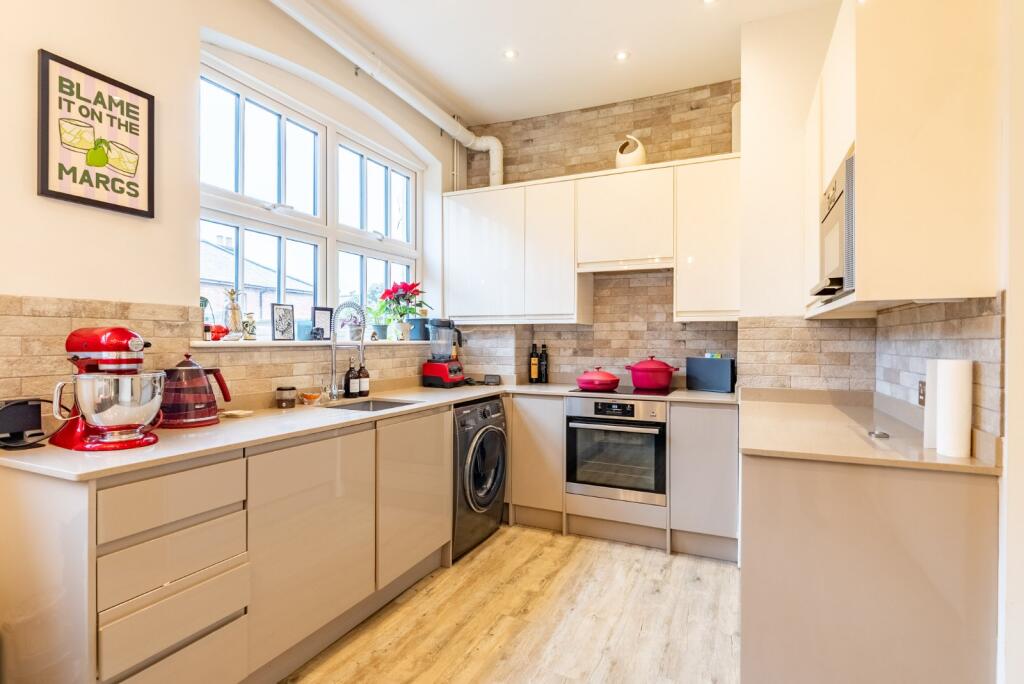 Additional image 6 of Victoria Street, St. Albans, Hertfordshire, AL1