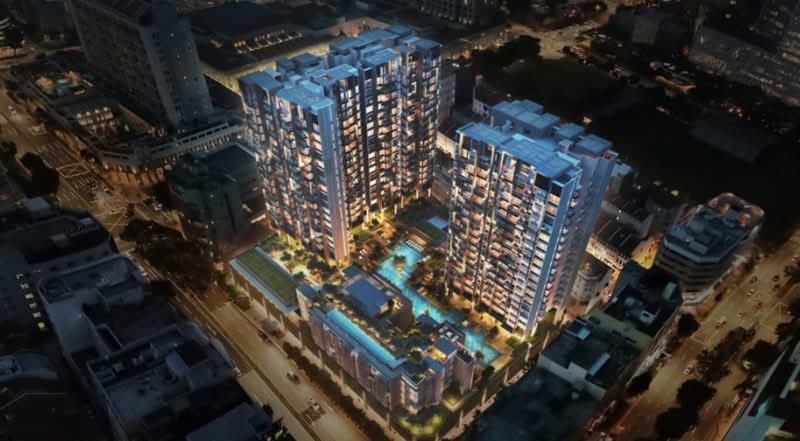 Additional image 8 of 32 Middle Road