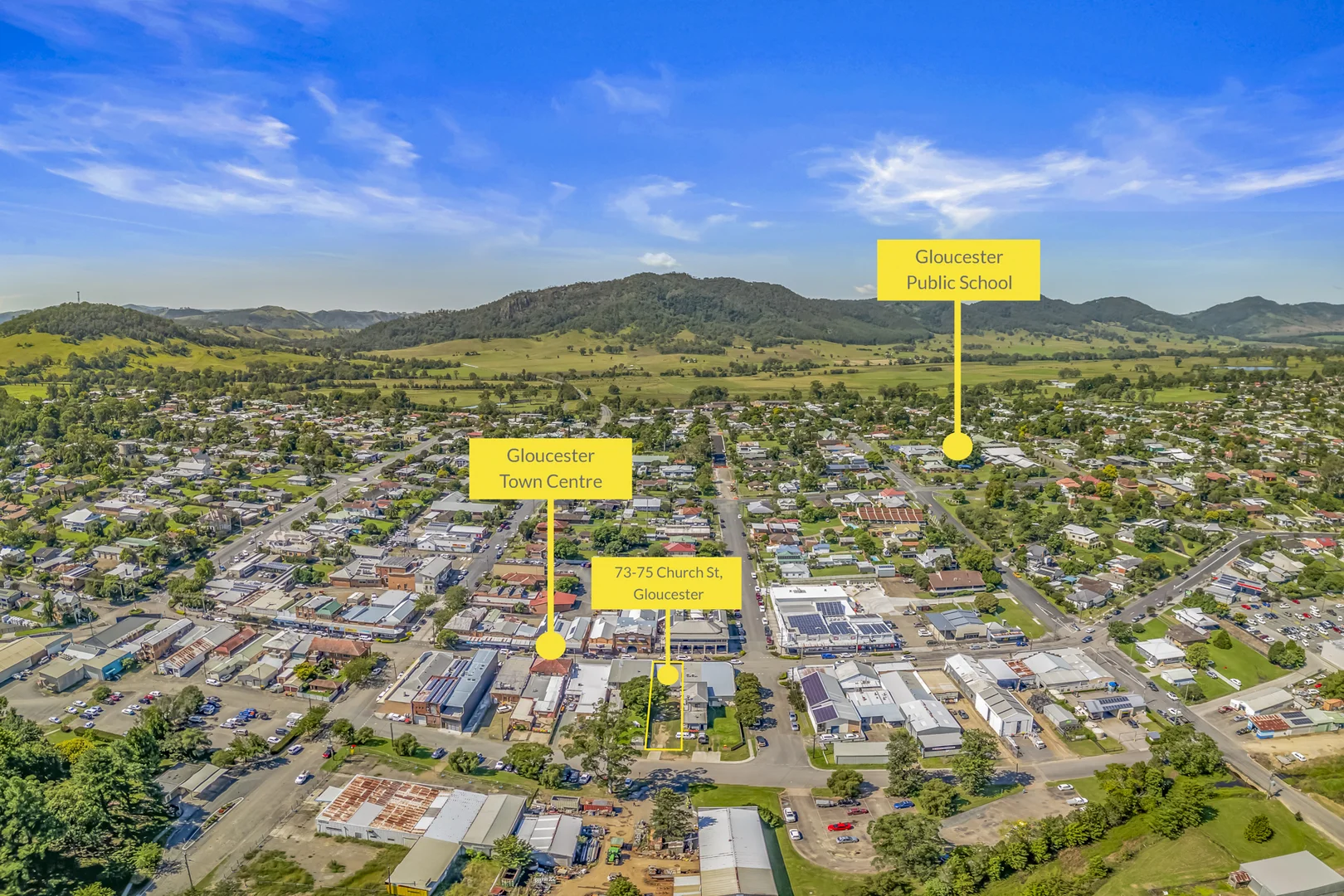 Additional image 29 of 73-75 Church Street, Gloucester NSW 2422