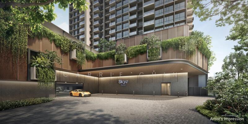 Additional image 5 of 2 Holland Village Way
