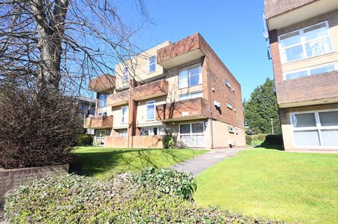 18 Griffin House, 233 Hagley Road, Edgbaston, Birmingham B16