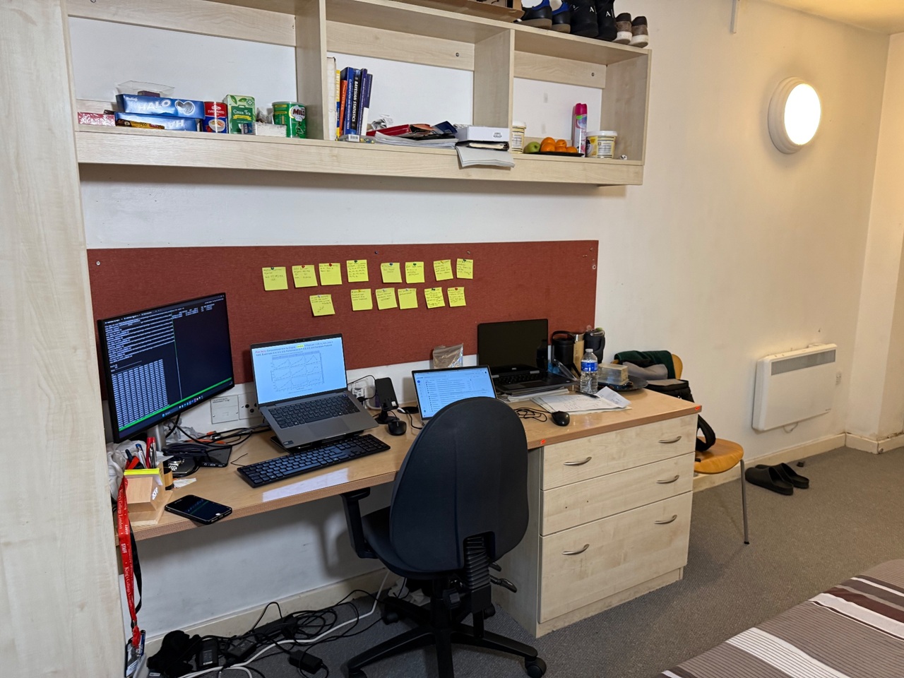 Additional image 4 of Room in a Shared Flat, Hanover Park, SE15, N1 7GU