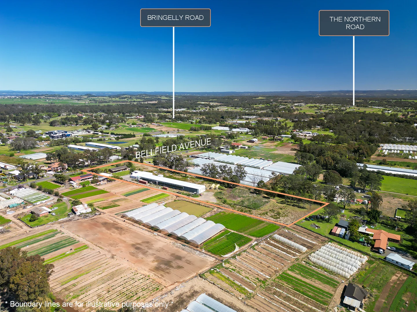 Additional image 4 of 21 Bellfield Avenue, Rossmore NSW 2557