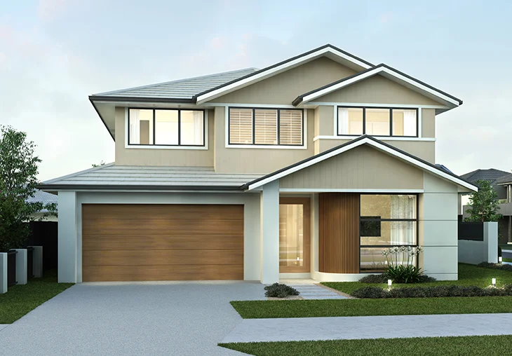 Lot 411 Devitt Street, Leppington NSW 2179