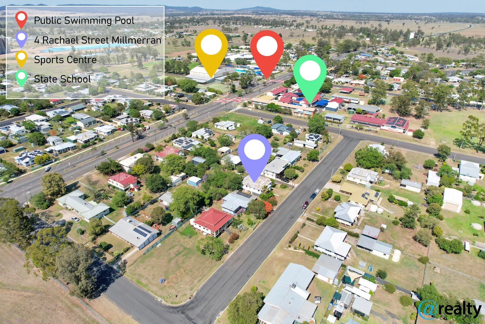 Additional image 15 of 4 Rachael Street, Millmerran QLD 4357