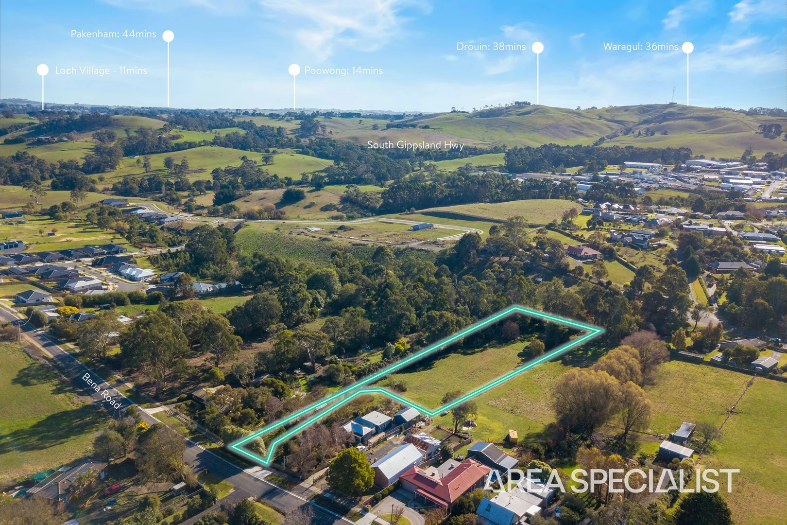 Additional image 10 of 44 Bena Road, Korumburra VIC 3950
