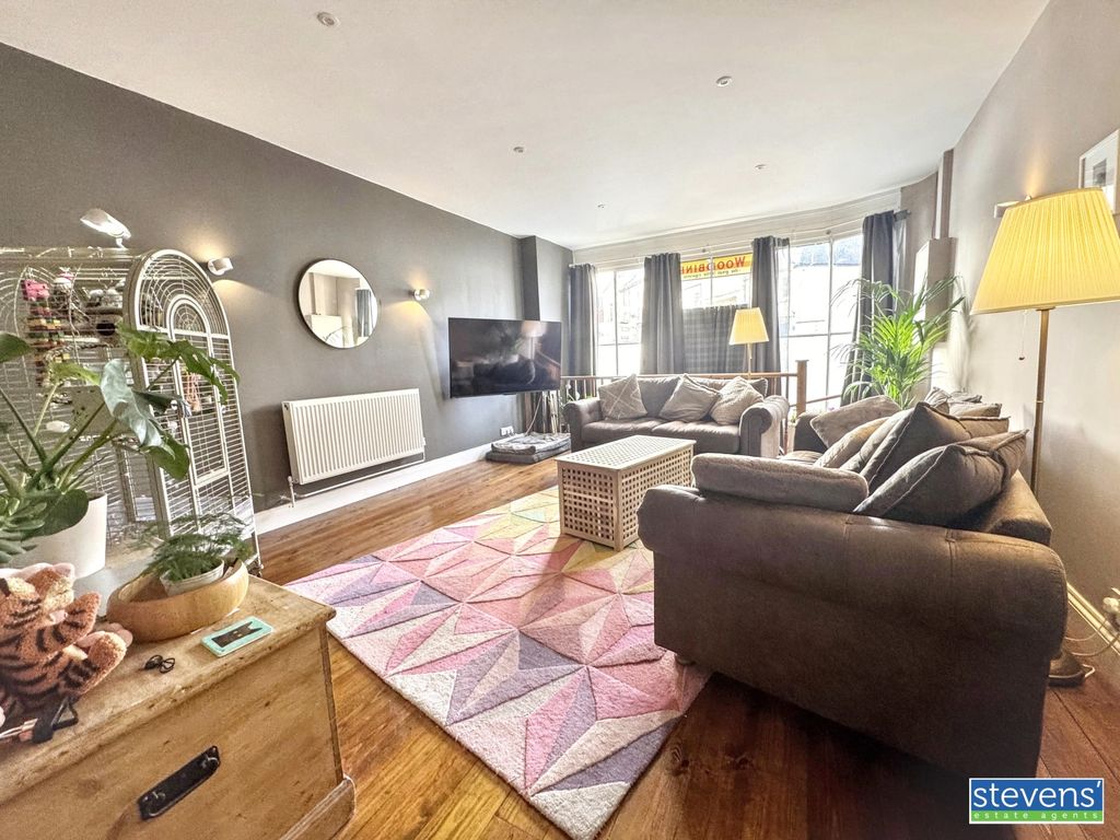 Additional image 6 of 3 bed terraced house for saleThe Square, North Tawton, Devon EX20