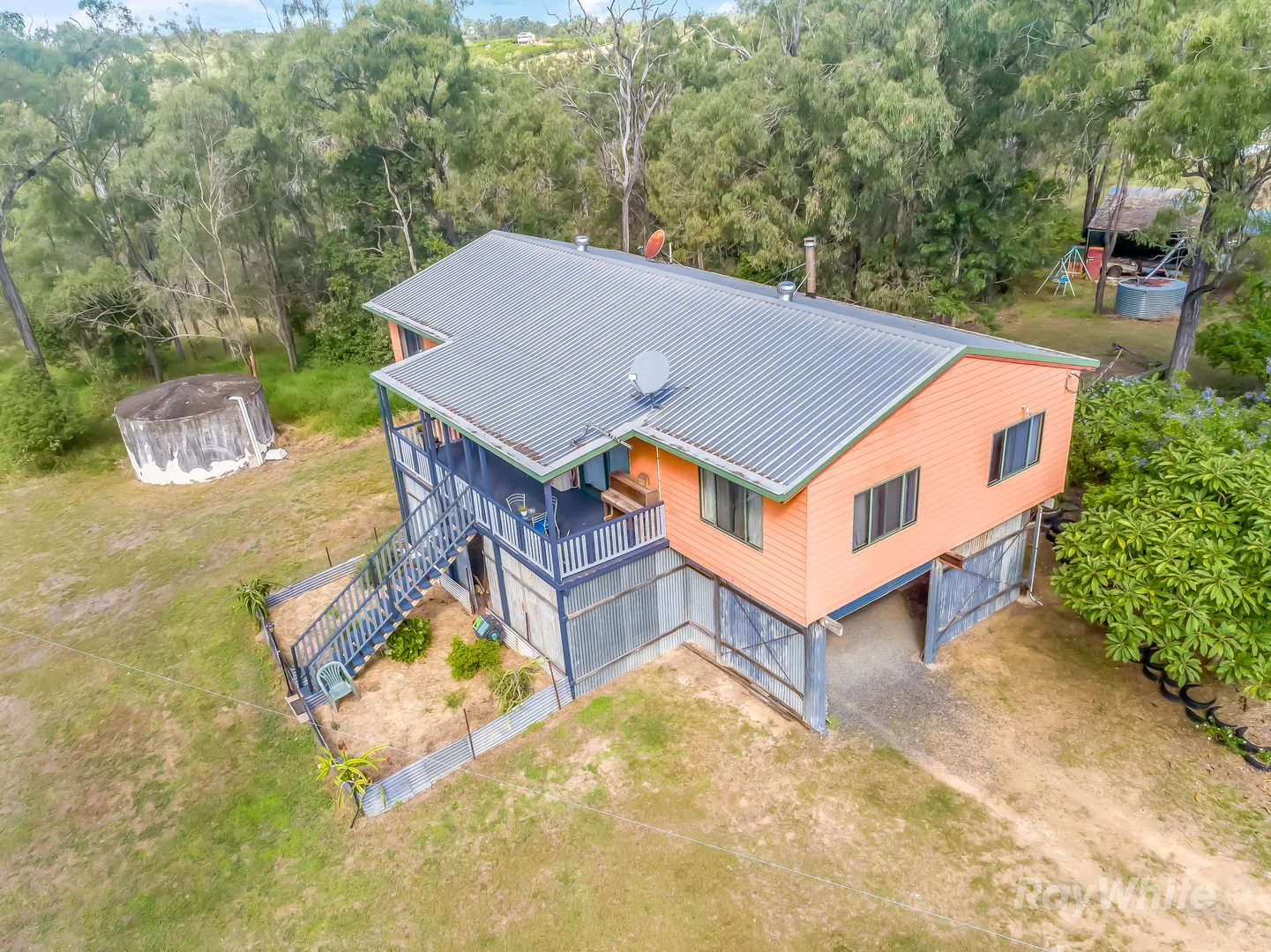 Additional image 27 of 107 Perry River Farms Road, Morganville QLD 4671