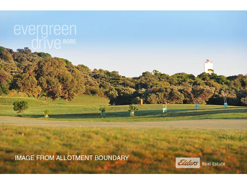 Additional image 7 of Lot 10 Evergreen Drive, Robe SA 5276