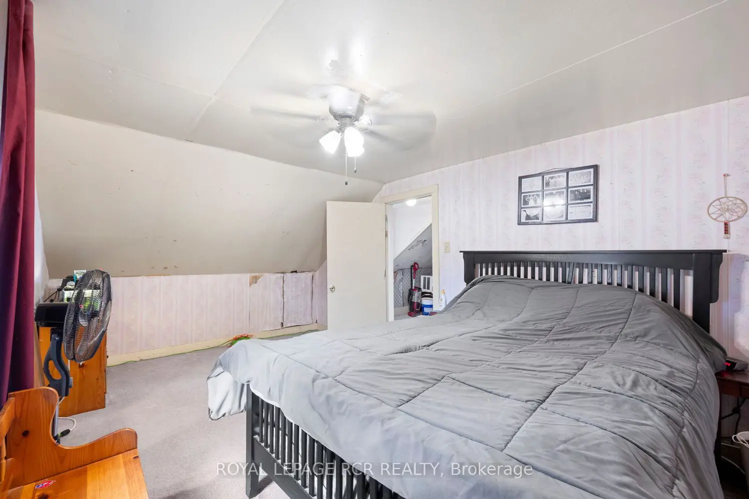 Additional image 11 of 553456 Mono Amaranth Townline