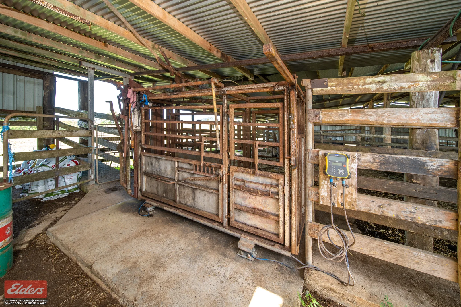 Additional image 13 of 104 Warrubullen Road, Warrubullen QLD 4871