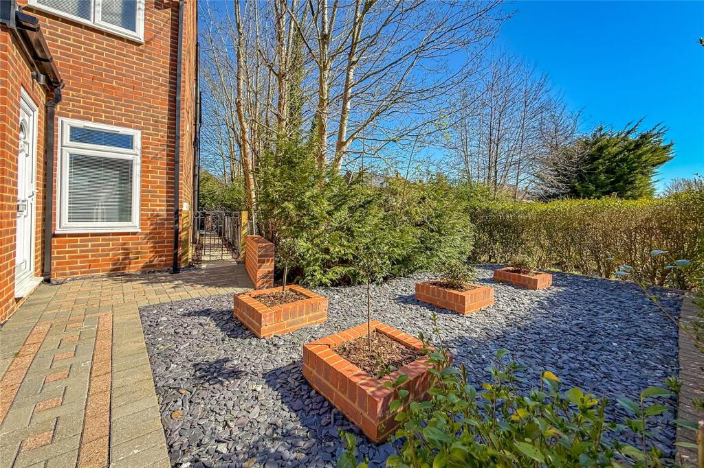 Additional image 14 of Cell Barnes Lane, St. Albans, Hertfordshire, AL1