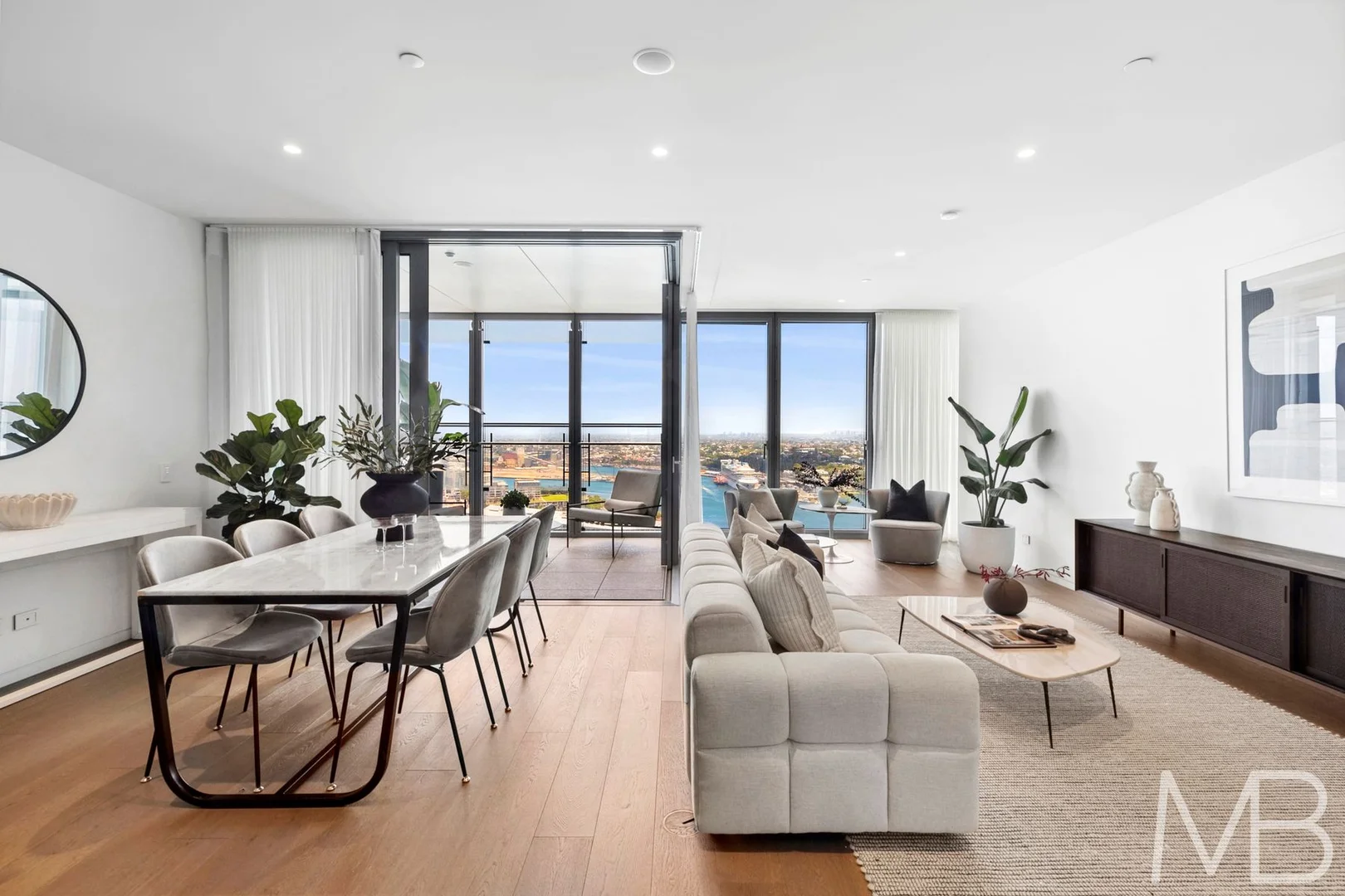 Additional image 3 of Level 35/88 Barangaroo Avenue, Barangaroo NSW 2000