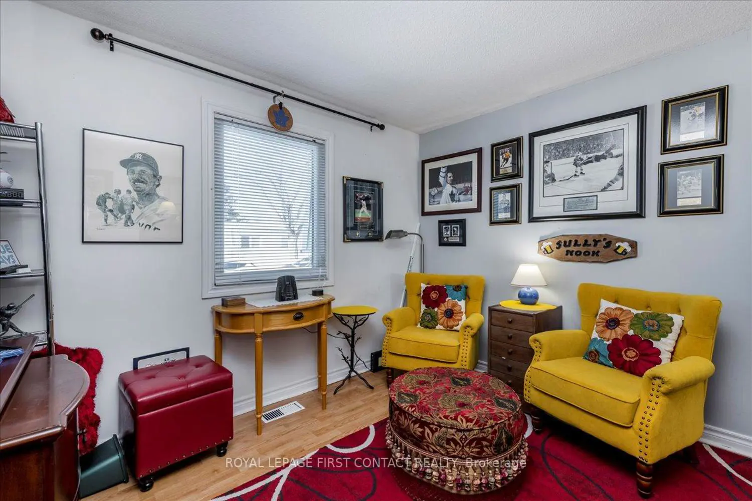 Additional image 17 of 5 Terra Nova Arm