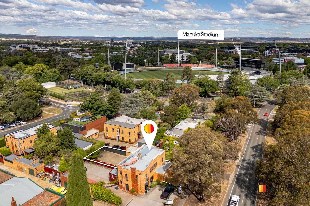 Additional image 18 of 35 Canberra Avenue, Forrest ACT 2603