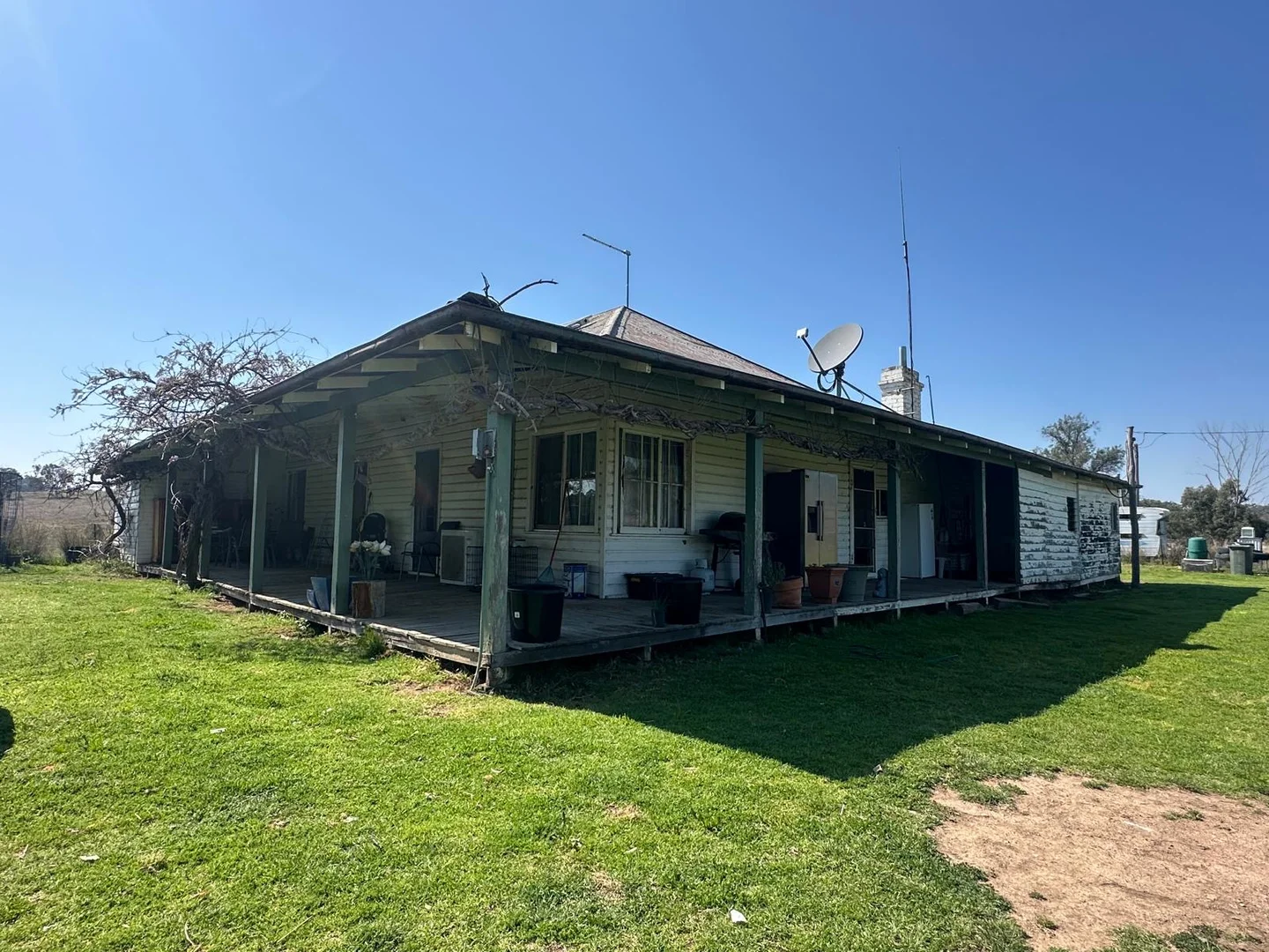 Additional image 3 of "Coolendoon" 810 The Pocket Road, Bukkulla NSW 2360