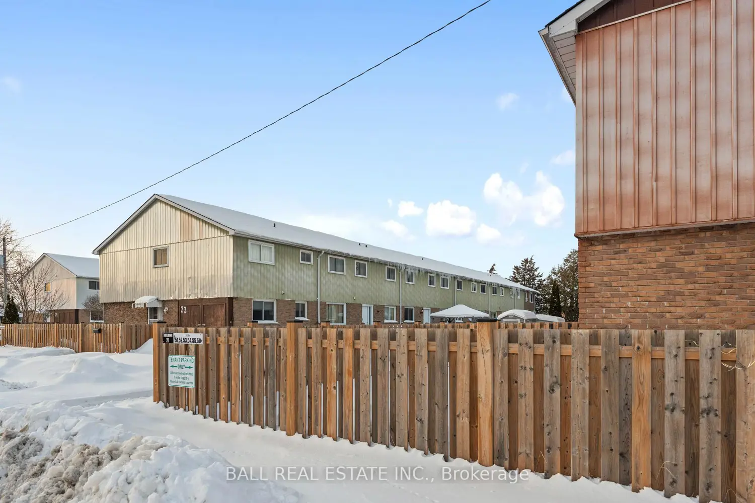 Additional image 15 of 21 Tracey Park Drive 50