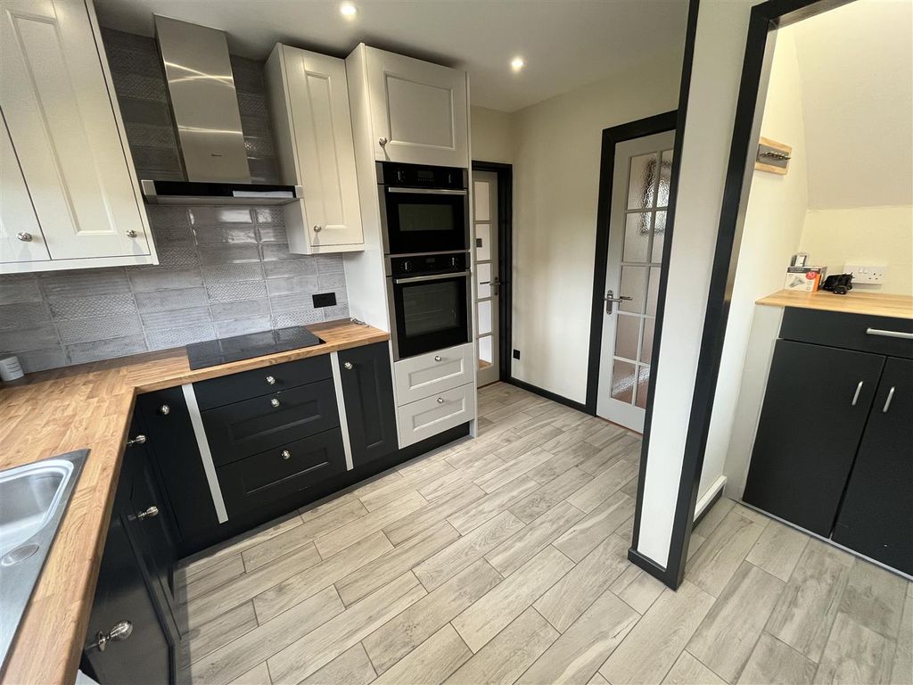 Additional image 4 of 3 bed semi-detached house for saleHermes Road, Elgin IV30