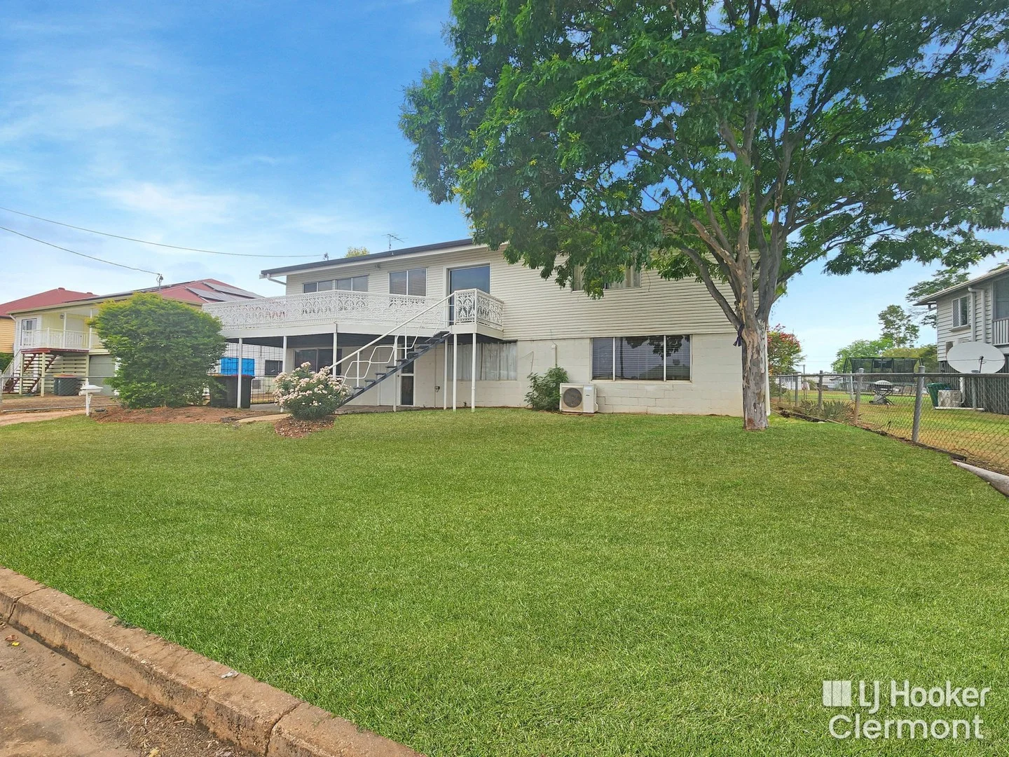 47 Sirius Street, Clermont QLD 4721