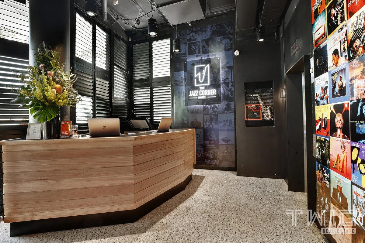 Additional image 9 of 2602/350 William Street, Melbourne VIC 3000