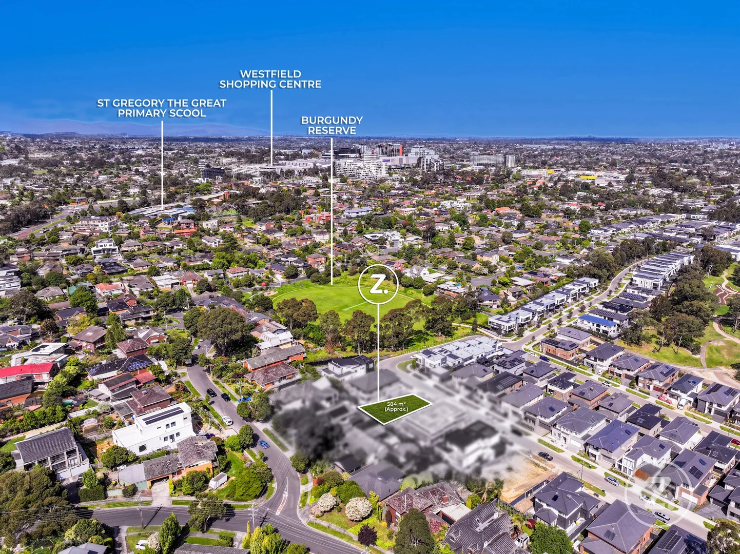 Additional image 12 of 6 Penfolds Rise, Doncaster VIC 3108