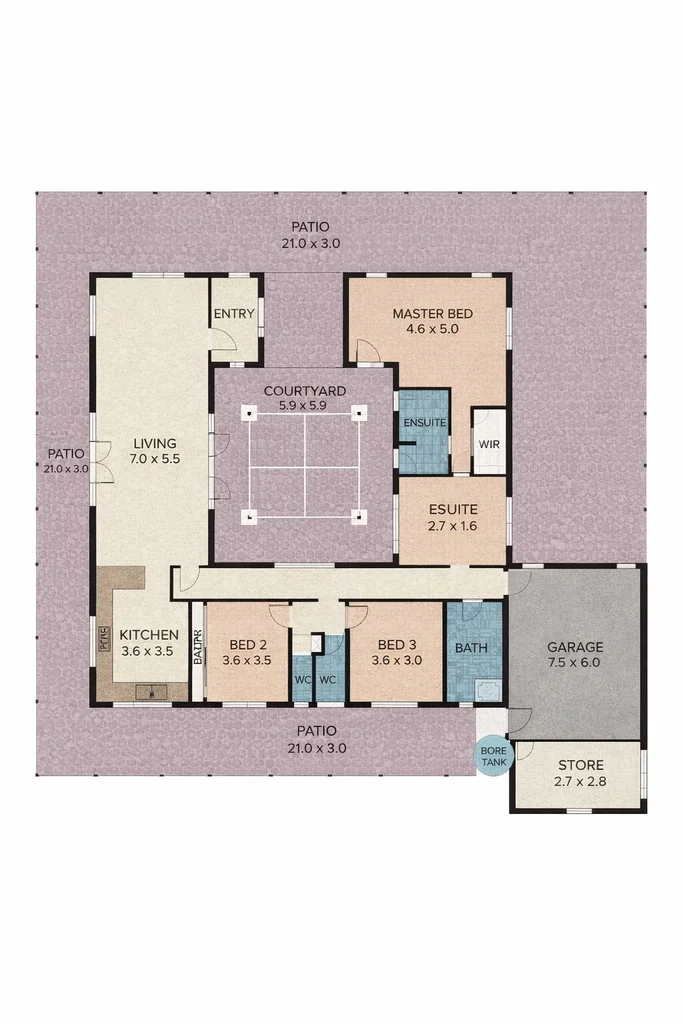 Additional image 36 of Inverell NSW 2360