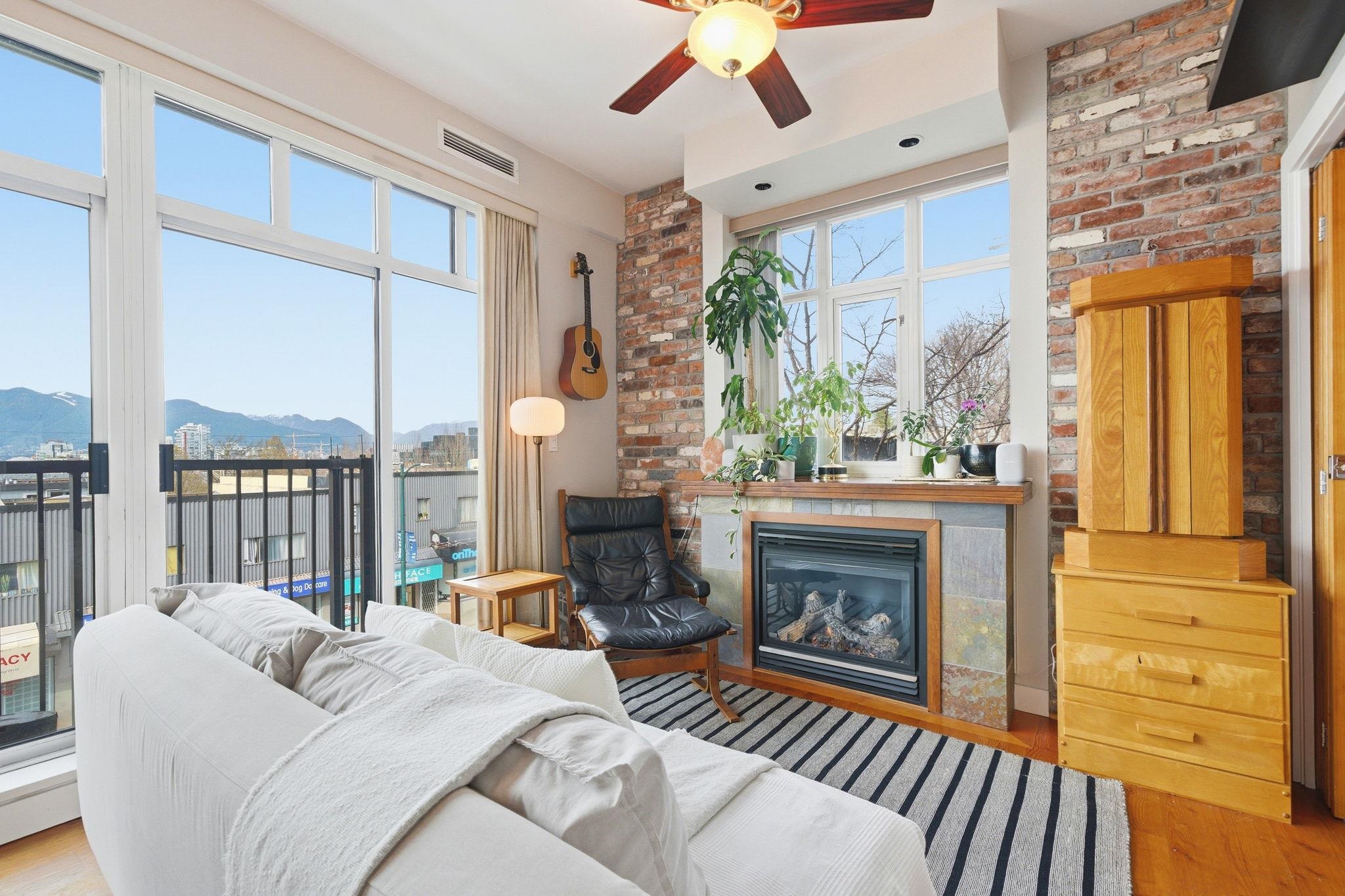 Additional image 5 of 210-2515 Ontario Street, Vancouver, BC, V5T 4V4