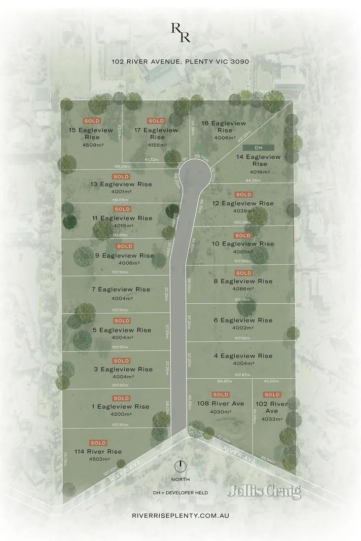 Additional image 13 of 14 Eagleview Rise, Plenty VIC 3090